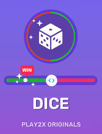 Dice