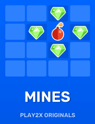 Mines
